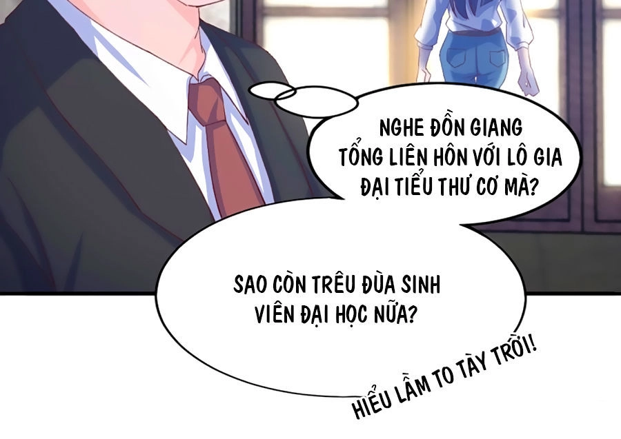 Ta Và Nam Thần Cởi Áo Ngủ Rồi Chapter 14 - 12