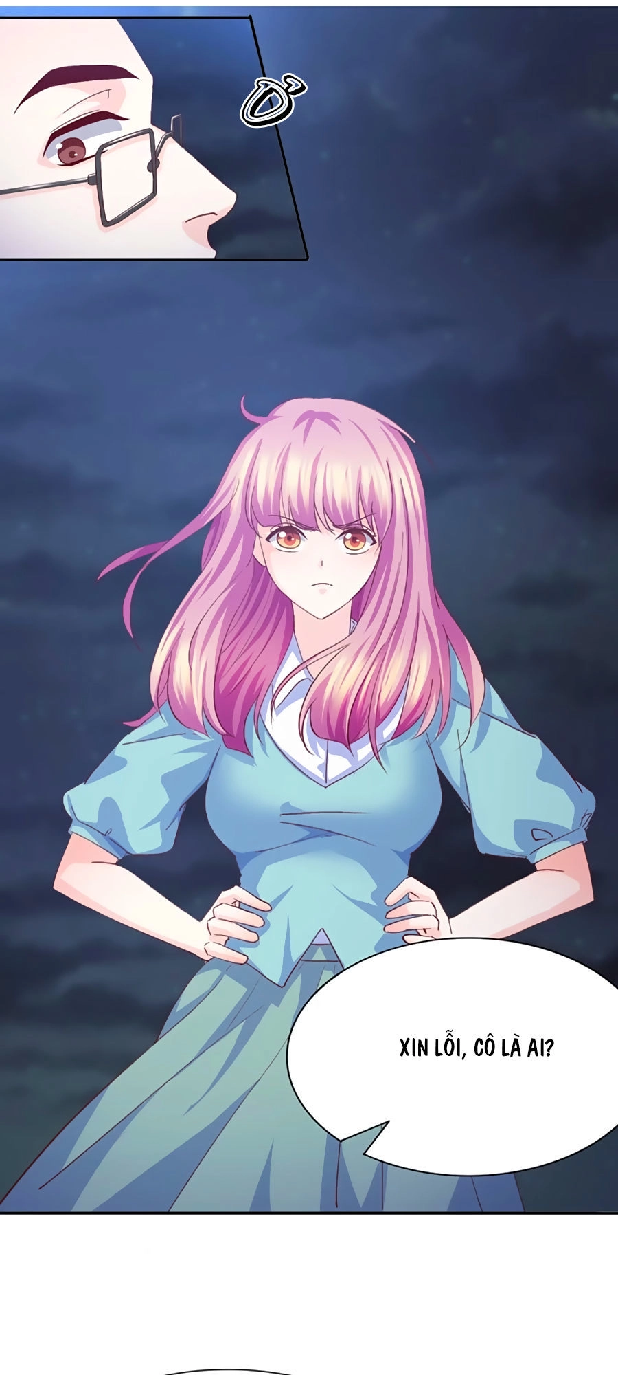 Ta Và Nam Thần Cởi Áo Ngủ Rồi Chapter 14 - 13