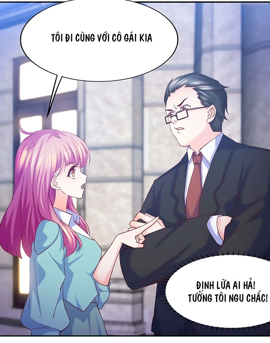 Ta Và Nam Thần Cởi Áo Ngủ Rồi Chapter 14 - 14