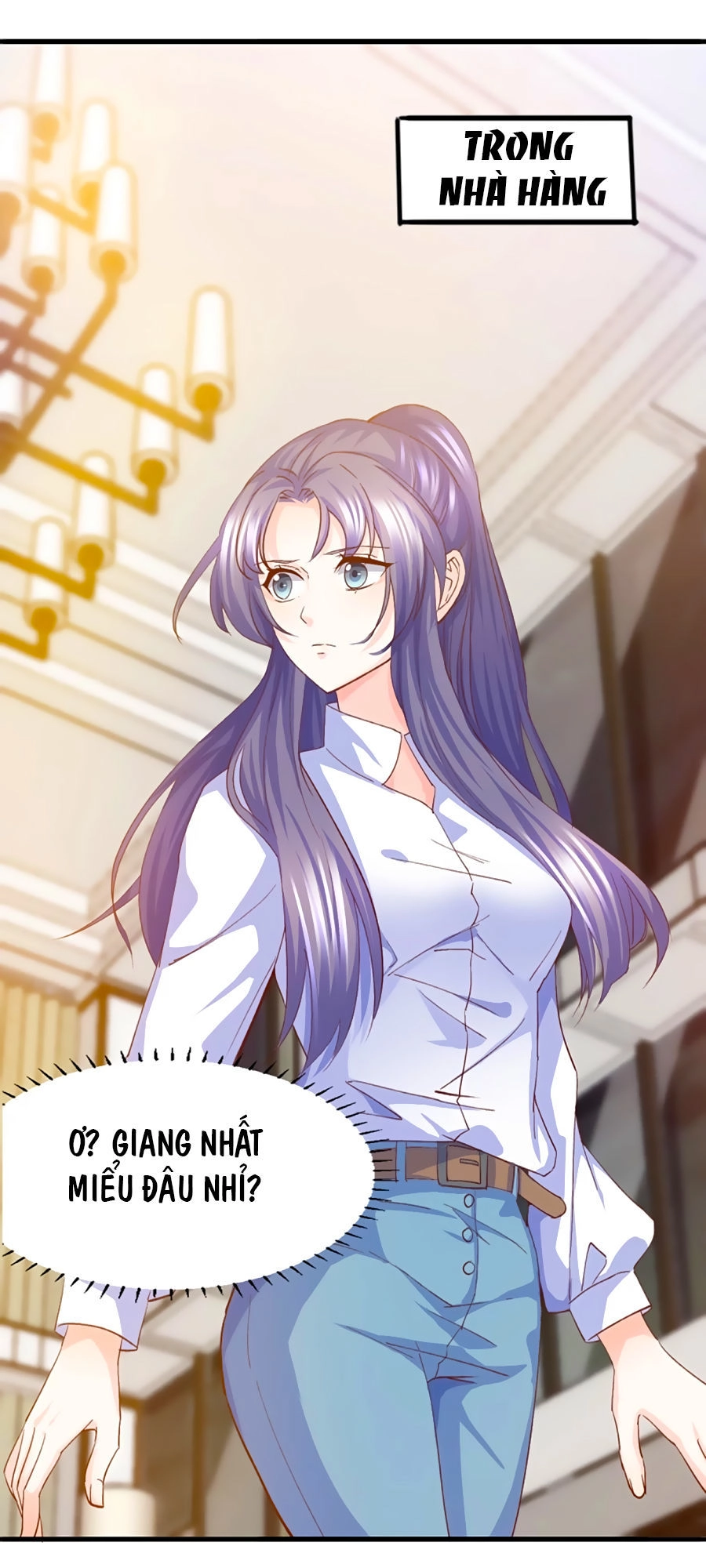 Ta Và Nam Thần Cởi Áo Ngủ Rồi Chapter 14 - 17