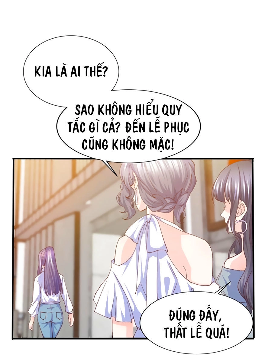 Ta Và Nam Thần Cởi Áo Ngủ Rồi Chapter 14 - 18