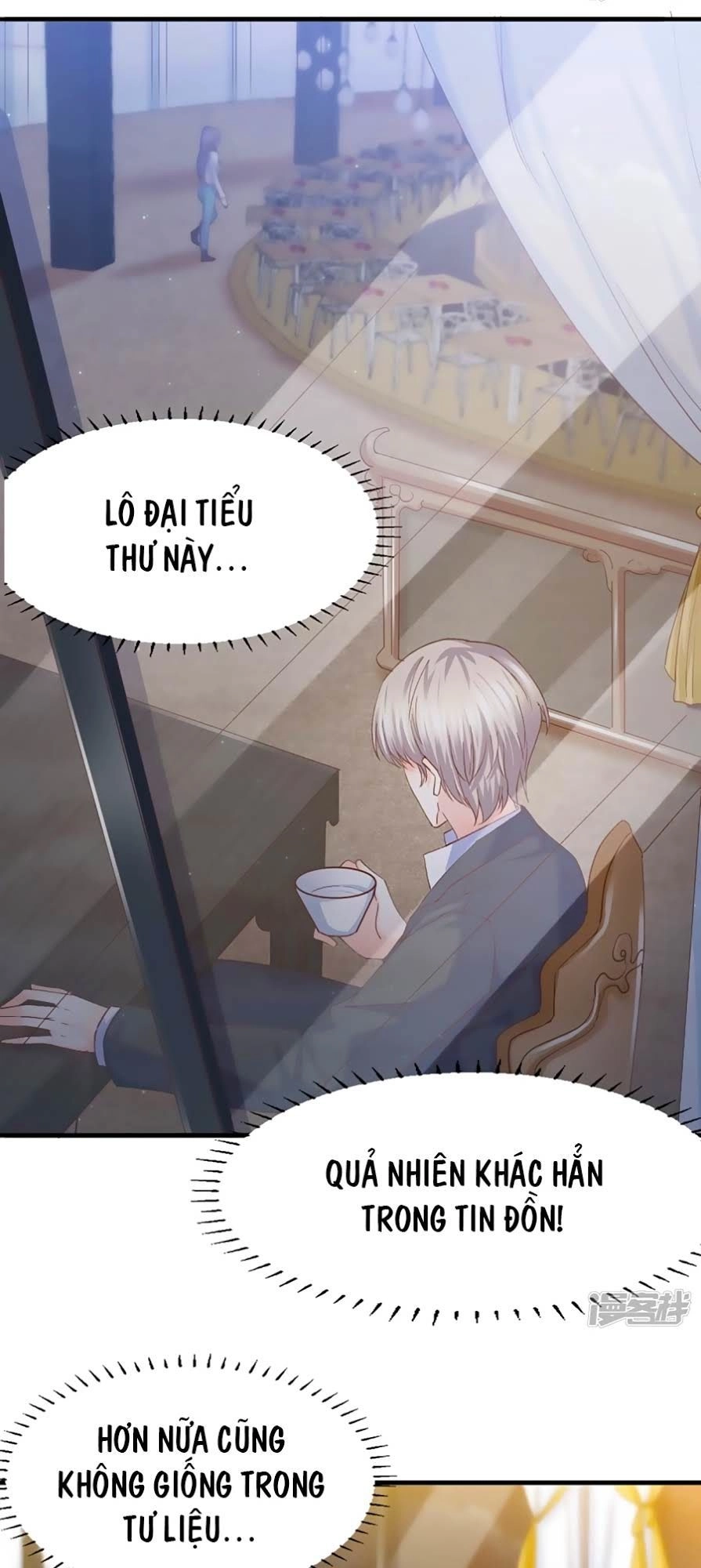 Ta Và Nam Thần Cởi Áo Ngủ Rồi Chapter 14 - 19