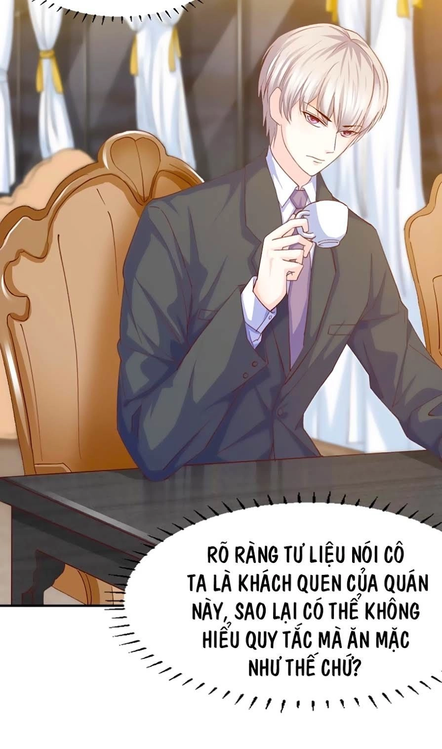 Ta Và Nam Thần Cởi Áo Ngủ Rồi Chapter 14 - 20