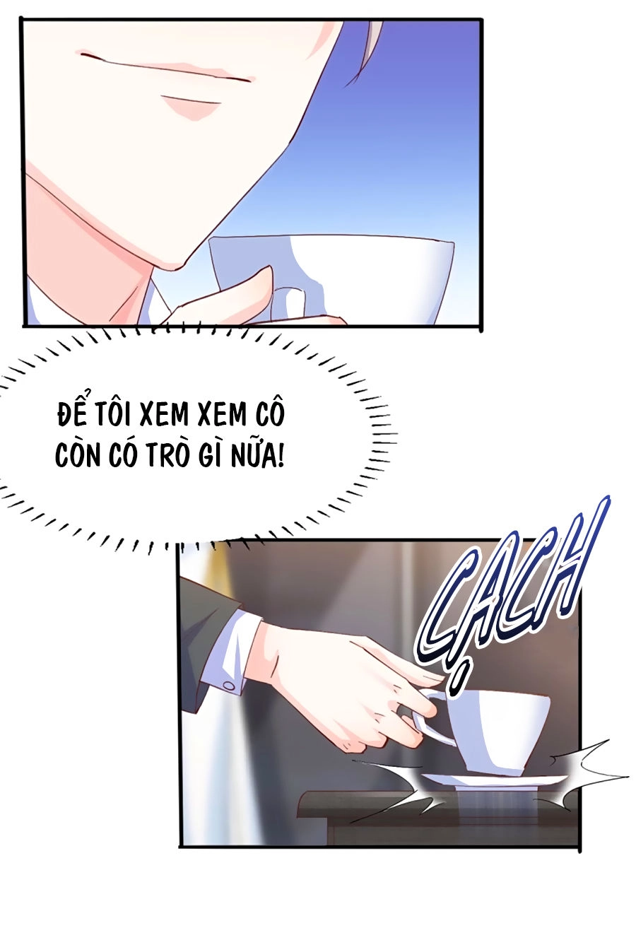 Ta Và Nam Thần Cởi Áo Ngủ Rồi Chapter 14 - 21