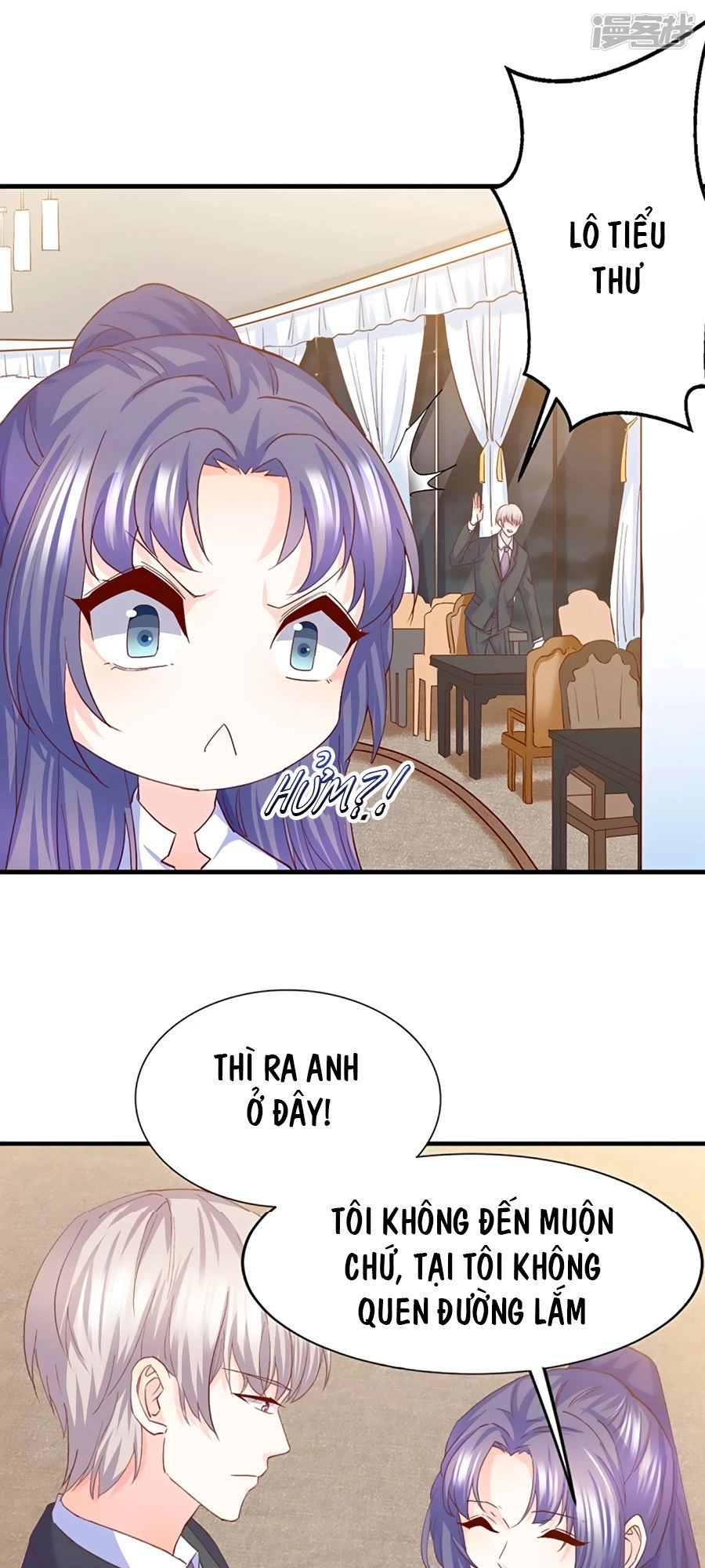 Ta Và Nam Thần Cởi Áo Ngủ Rồi Chapter 14 - 22