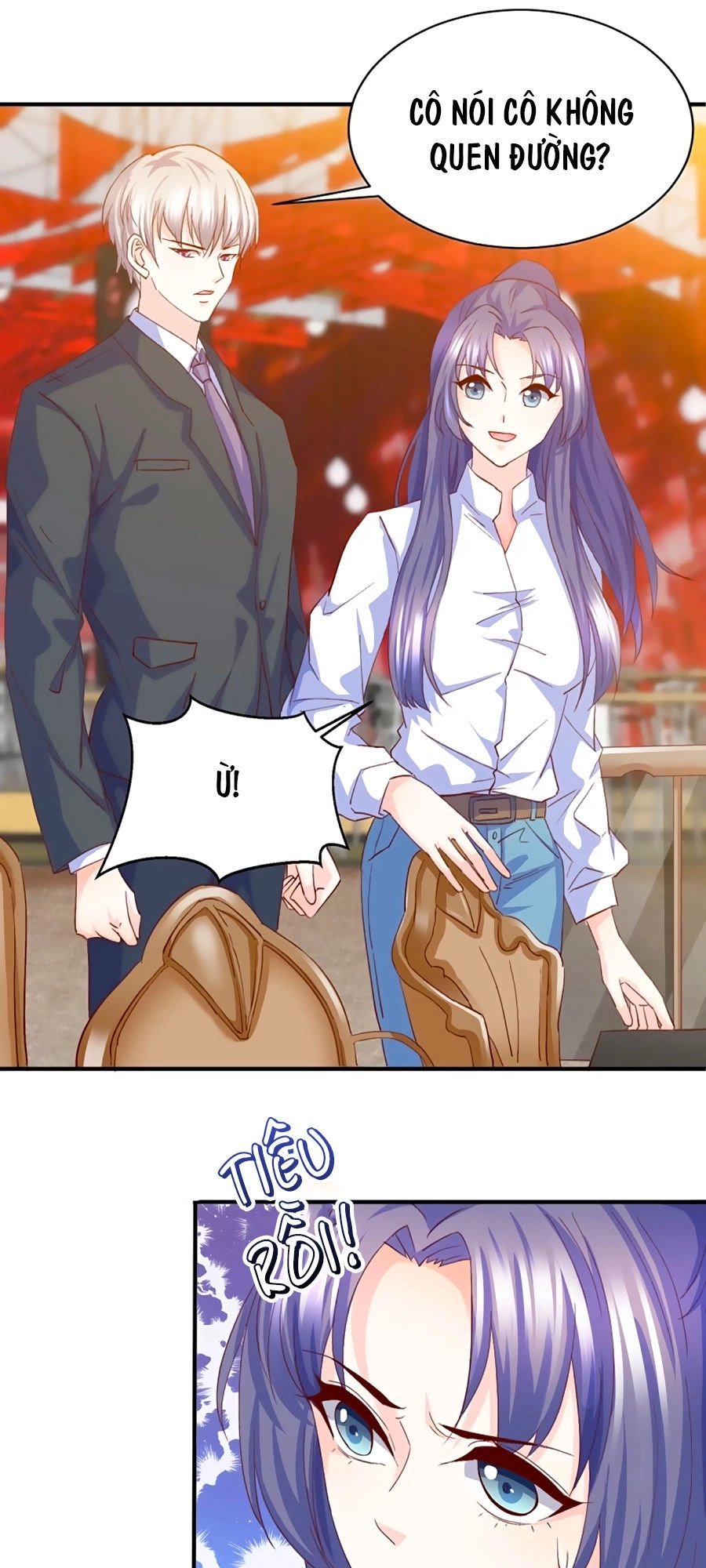 Ta Và Nam Thần Cởi Áo Ngủ Rồi Chapter 14 - 24