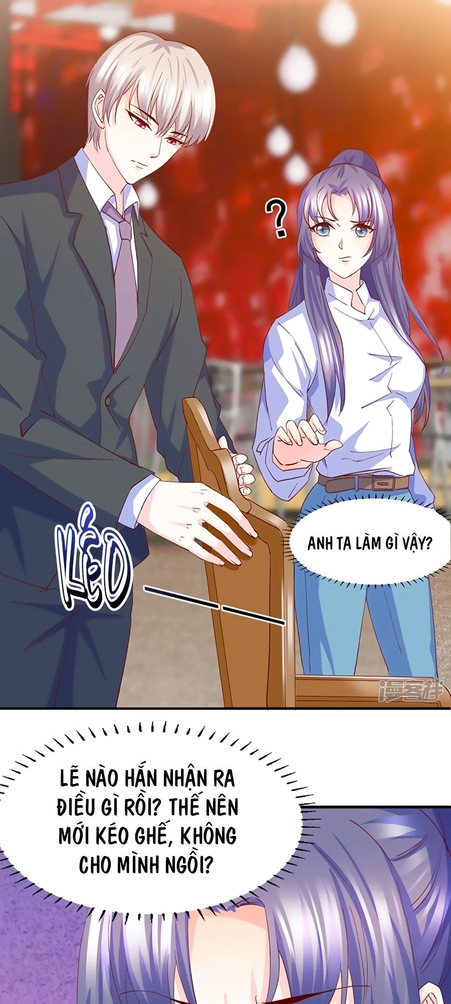 Ta Và Nam Thần Cởi Áo Ngủ Rồi Chapter 14 - 27