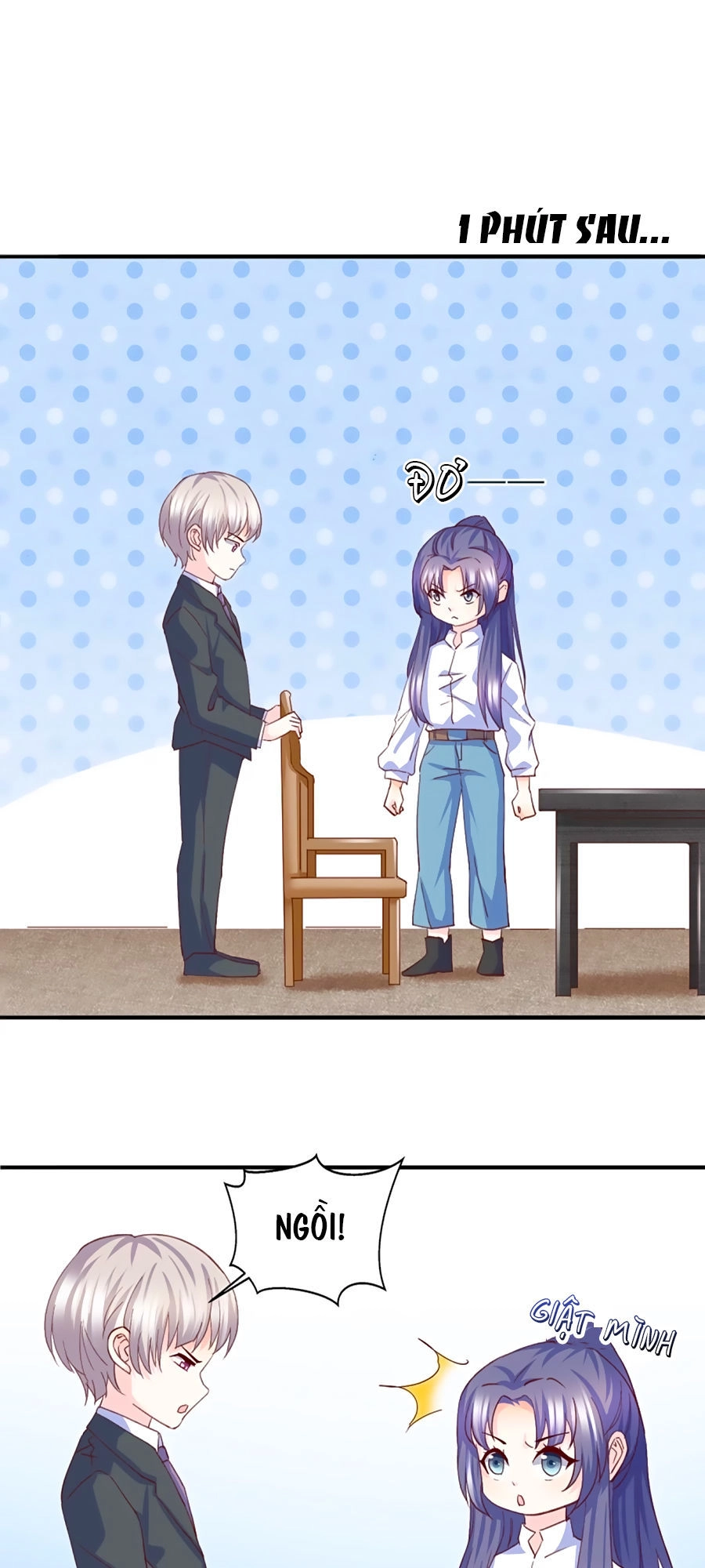 Ta Và Nam Thần Cởi Áo Ngủ Rồi Chapter 14 - 29