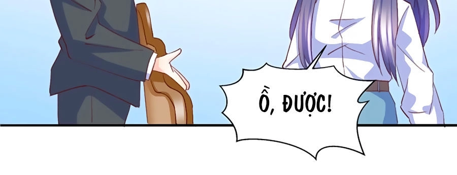 Ta Và Nam Thần Cởi Áo Ngủ Rồi Chapter 14 - 30