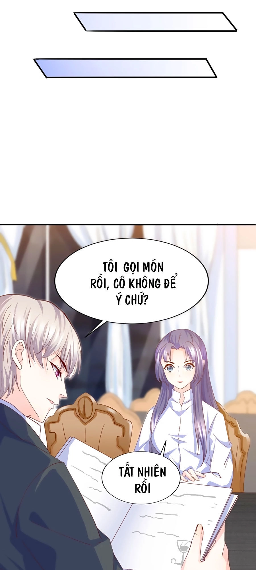 Ta Và Nam Thần Cởi Áo Ngủ Rồi Chapter 14 - 31