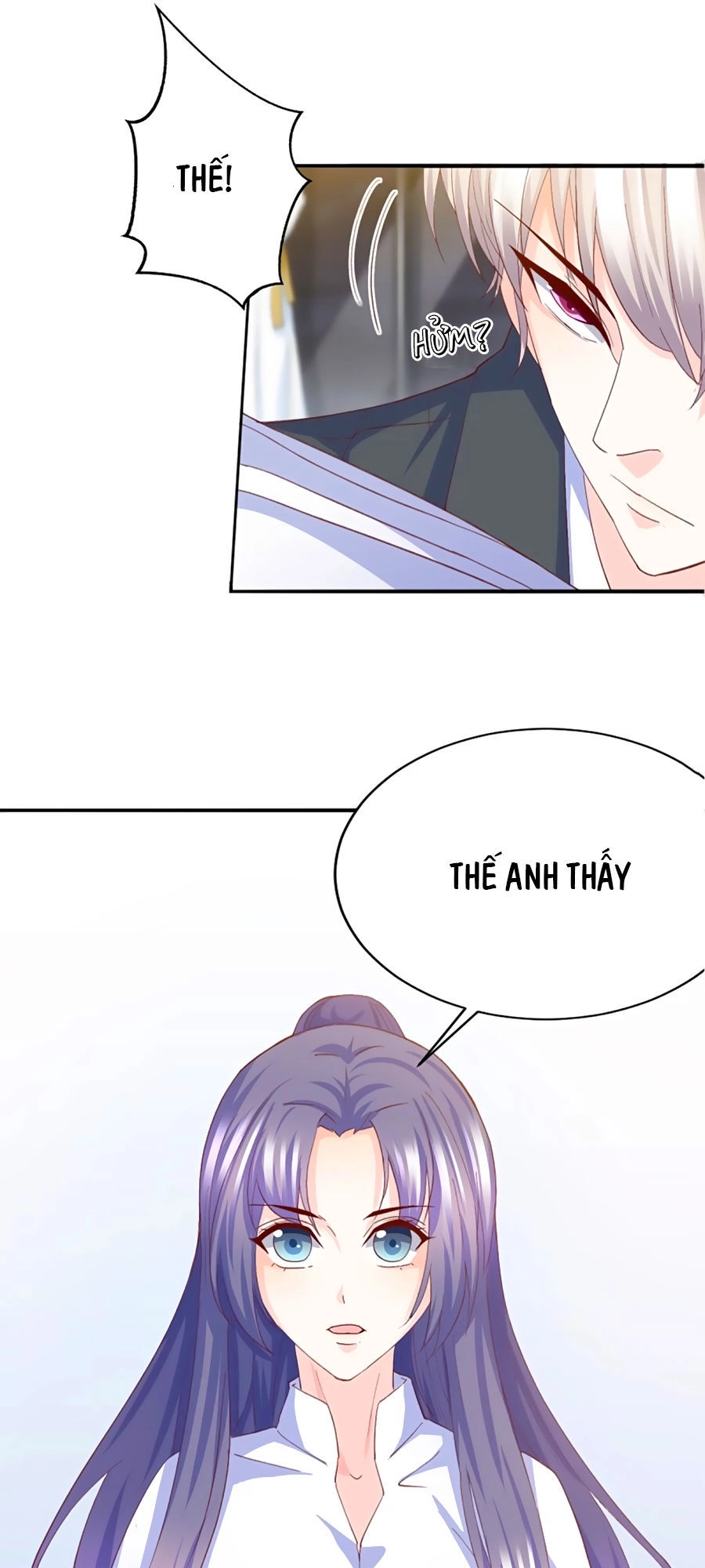 Ta Và Nam Thần Cởi Áo Ngủ Rồi Chapter 14 - 33