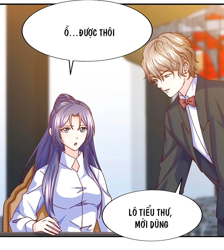 Ta Và Nam Thần Cởi Áo Ngủ Rồi Chapter 15 - 4