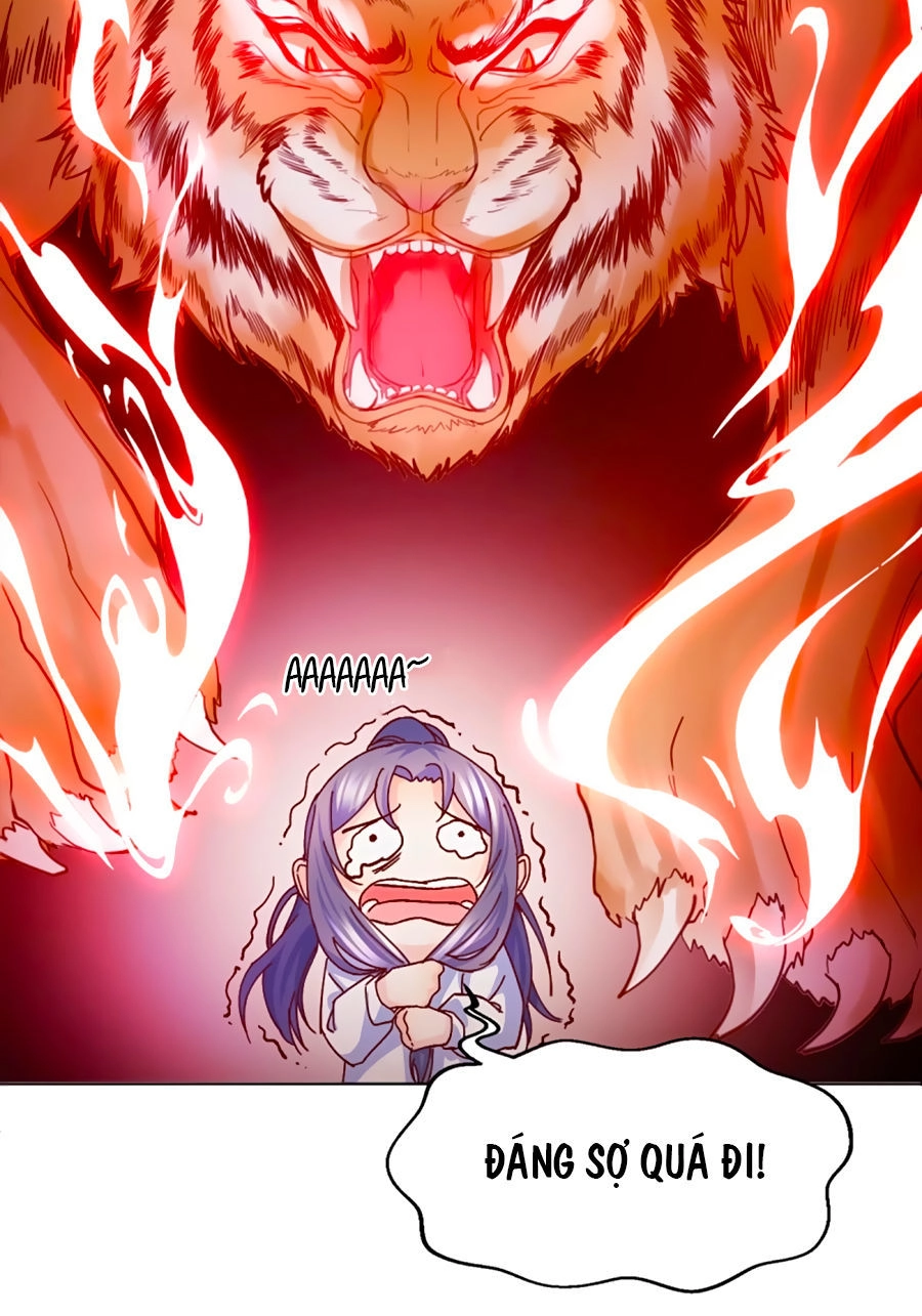 Ta Và Nam Thần Cởi Áo Ngủ Rồi Chapter 15 - 8