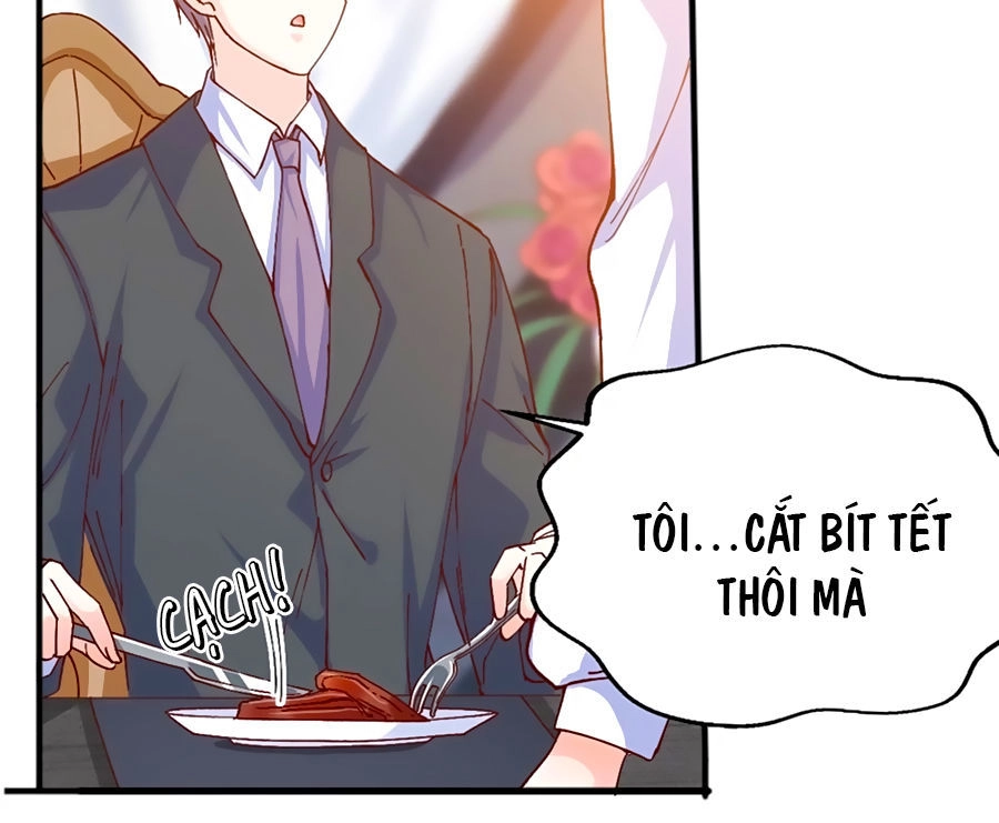 Ta Và Nam Thần Cởi Áo Ngủ Rồi Chapter 15 - 11