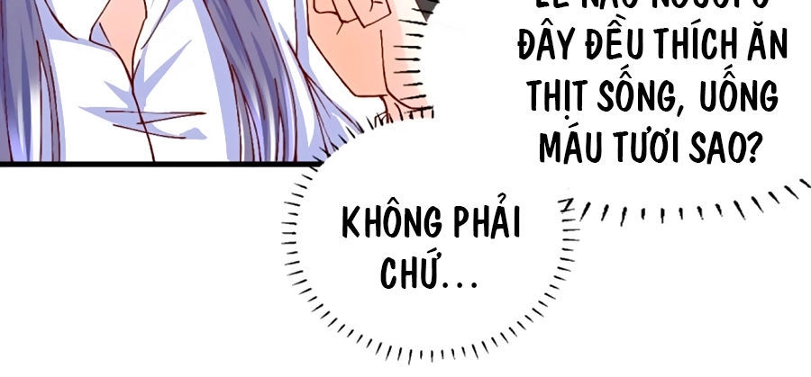 Ta Và Nam Thần Cởi Áo Ngủ Rồi Chapter 15 - 13