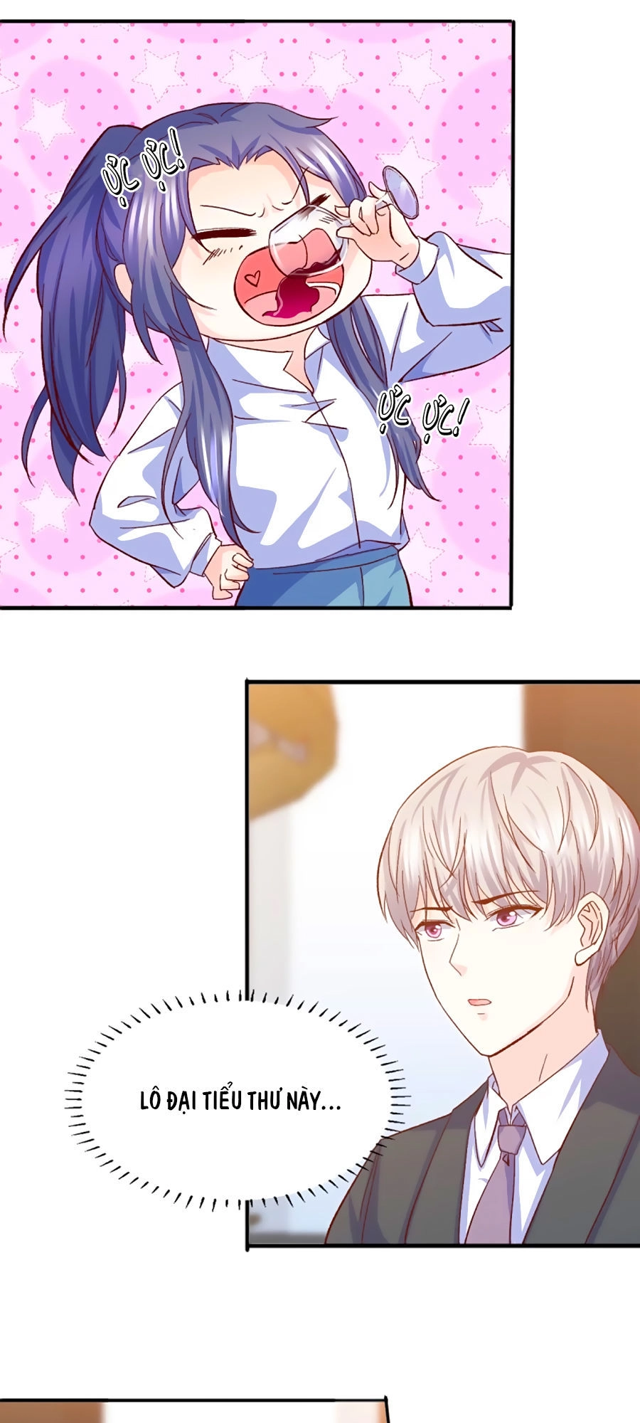 Ta Và Nam Thần Cởi Áo Ngủ Rồi Chapter 15 - 22