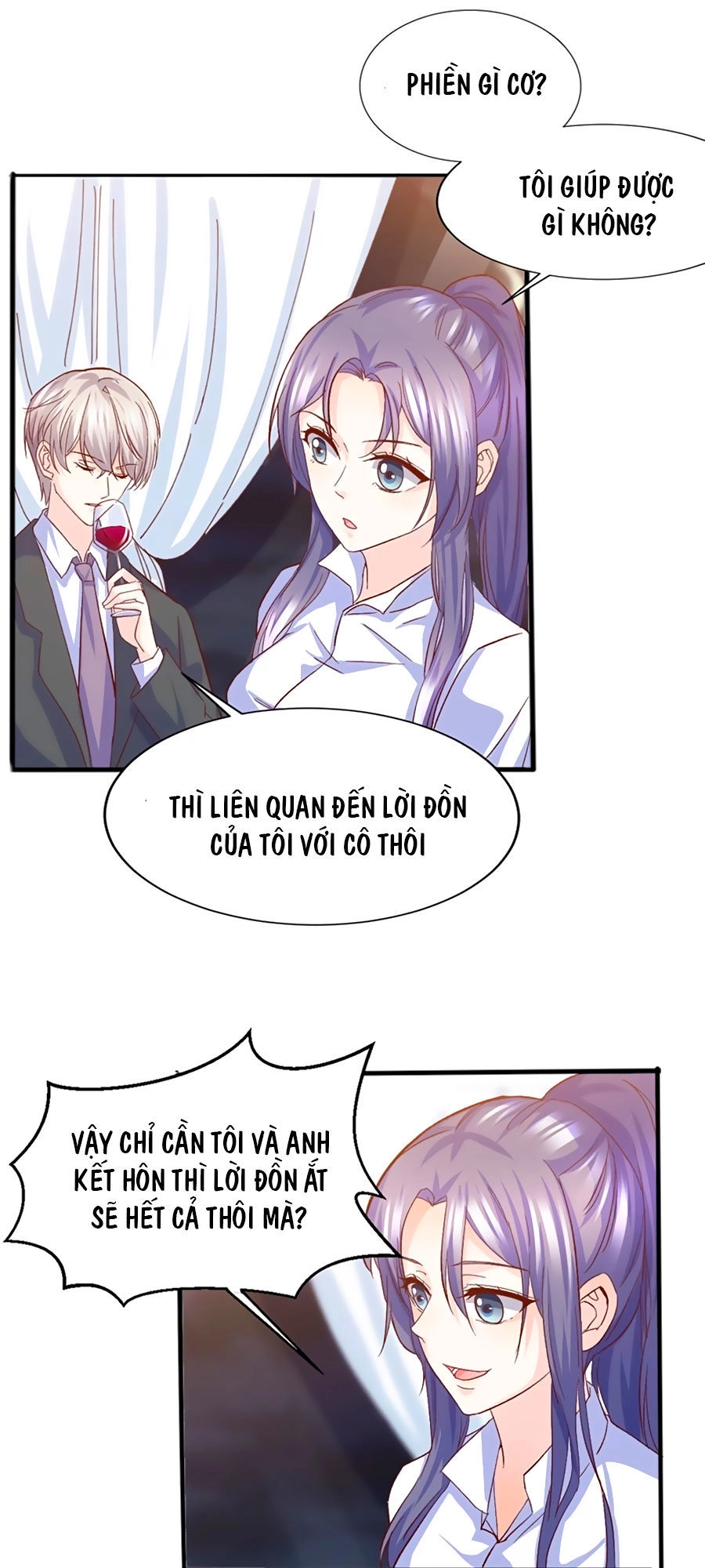 Ta Và Nam Thần Cởi Áo Ngủ Rồi Chapter 15 - 28