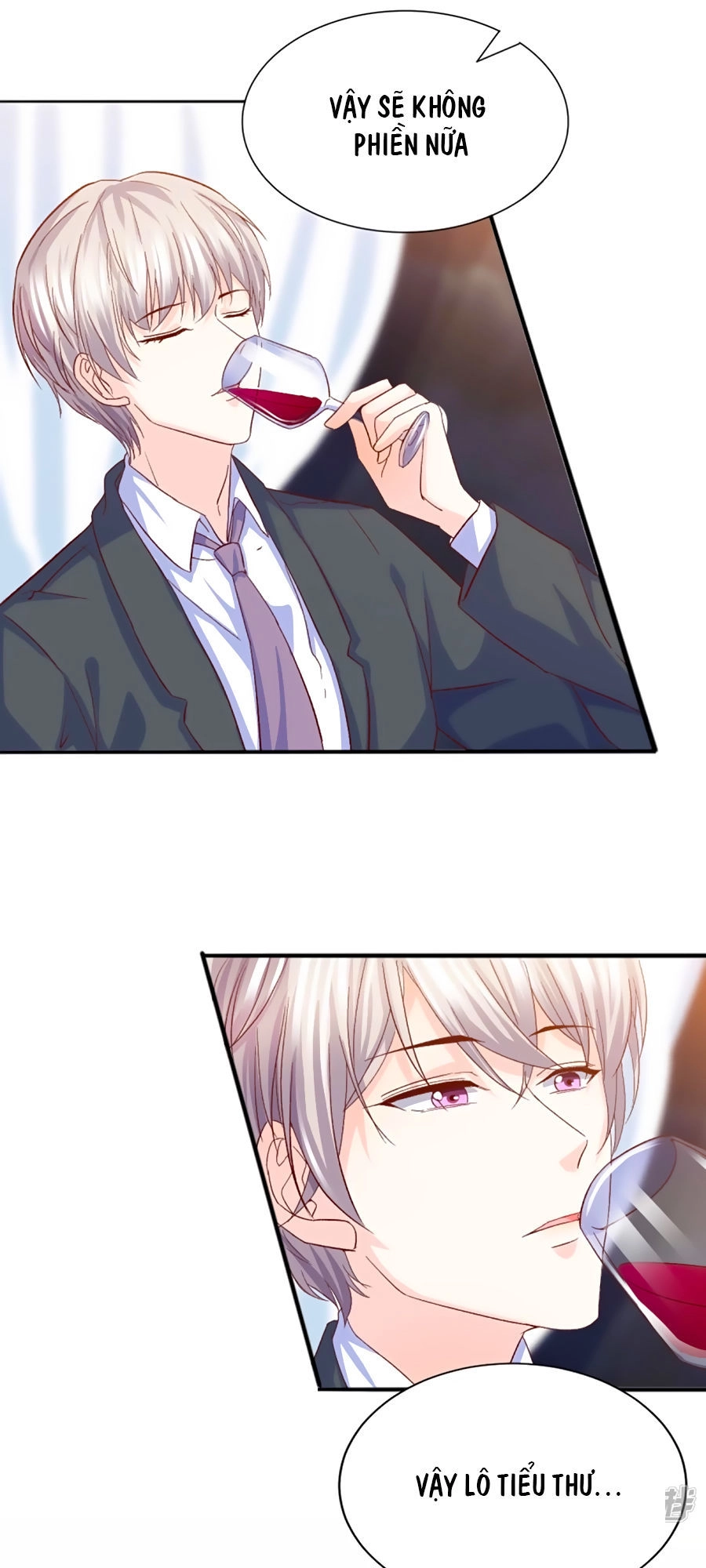 Ta Và Nam Thần Cởi Áo Ngủ Rồi Chapter 15 - 30