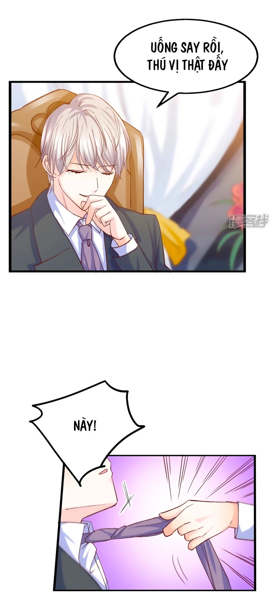 Ta Và Nam Thần Cởi Áo Ngủ Rồi Chapter 16 - 13