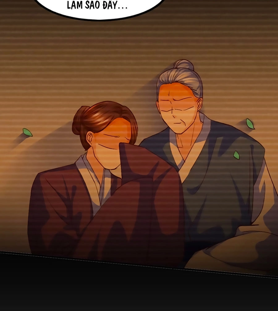 Ta Và Nam Thần Cởi Áo Ngủ Rồi Chapter 16 - 20