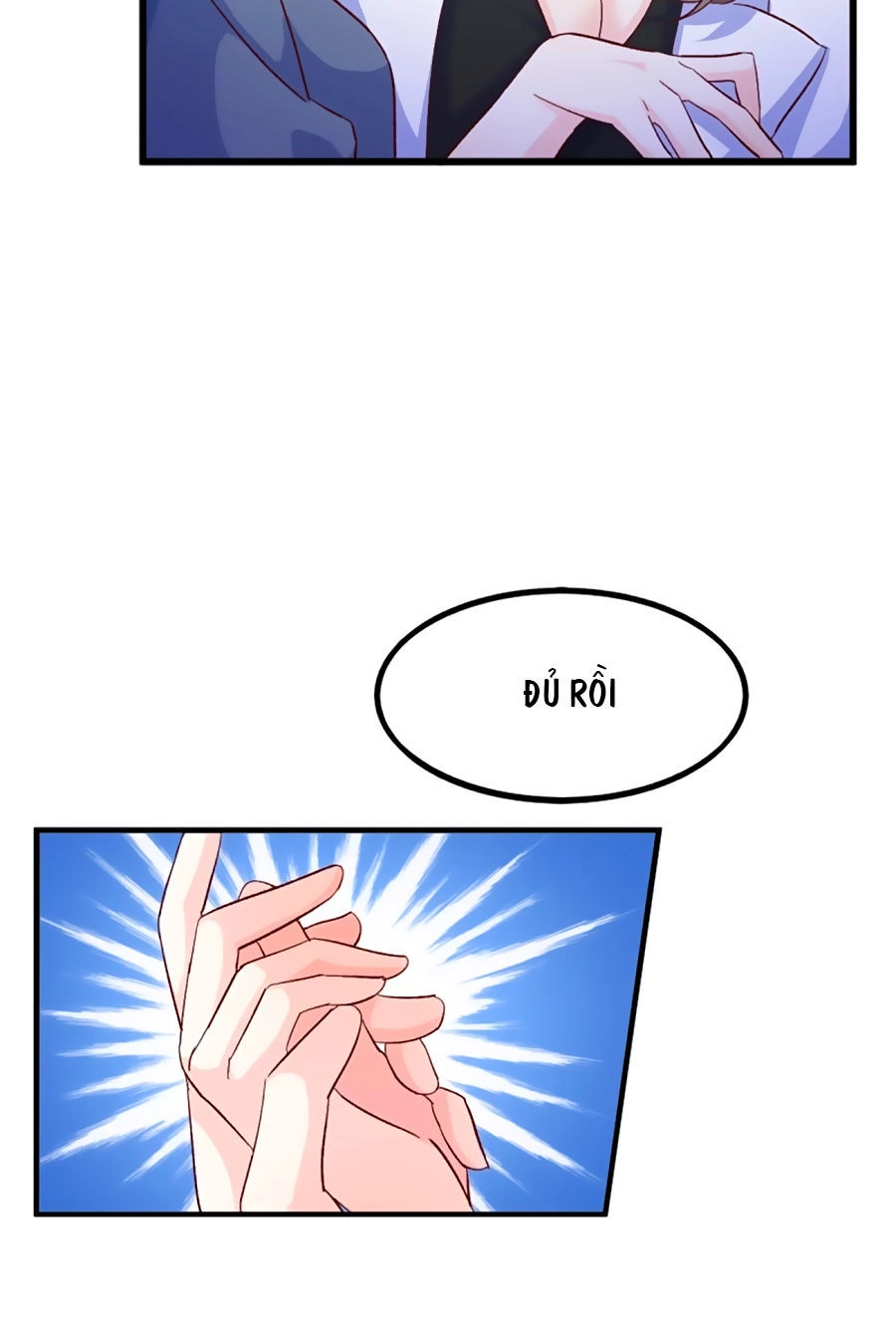 Ta Và Nam Thần Cởi Áo Ngủ Rồi Chapter 17 - 4