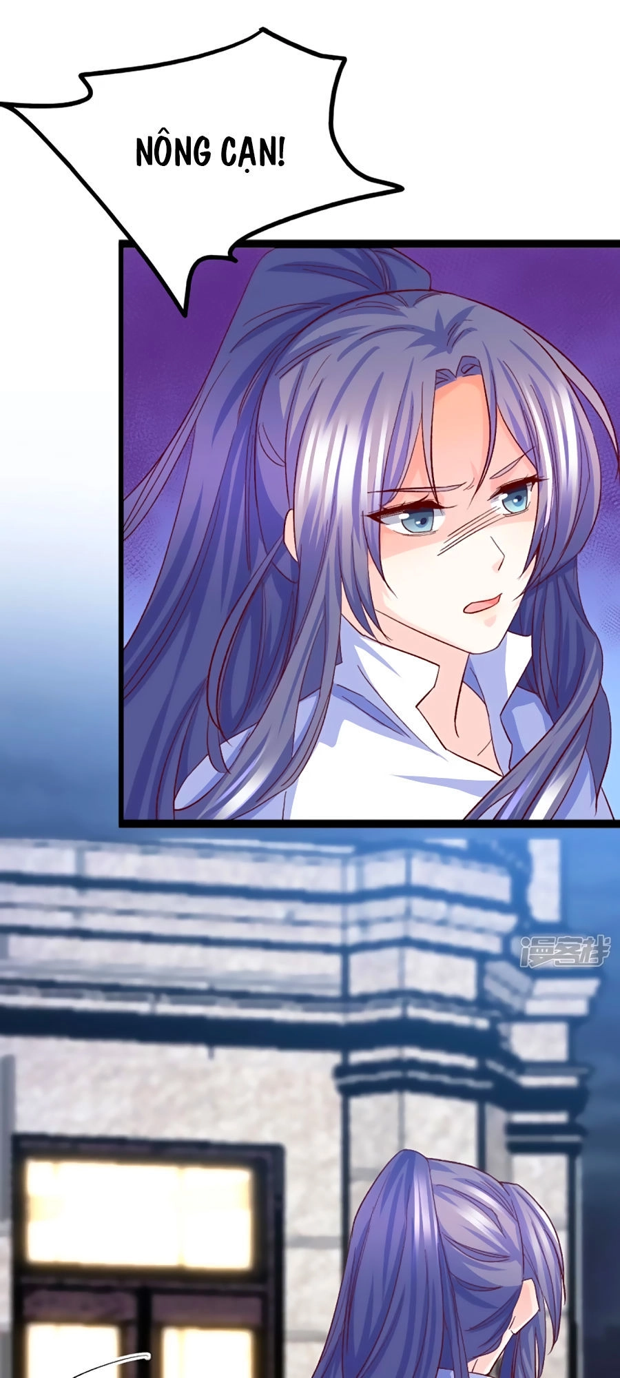 Ta Và Nam Thần Cởi Áo Ngủ Rồi Chapter 17 - 17