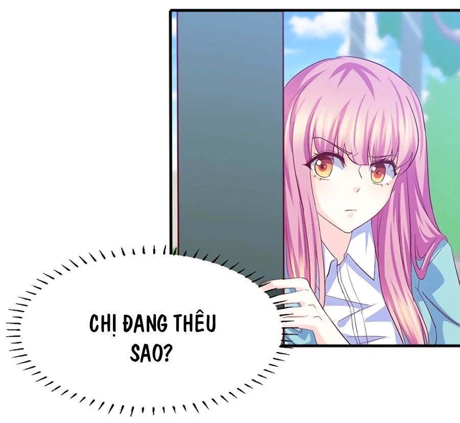 Ta Và Nam Thần Cởi Áo Ngủ Rồi Chapter 18 - 12