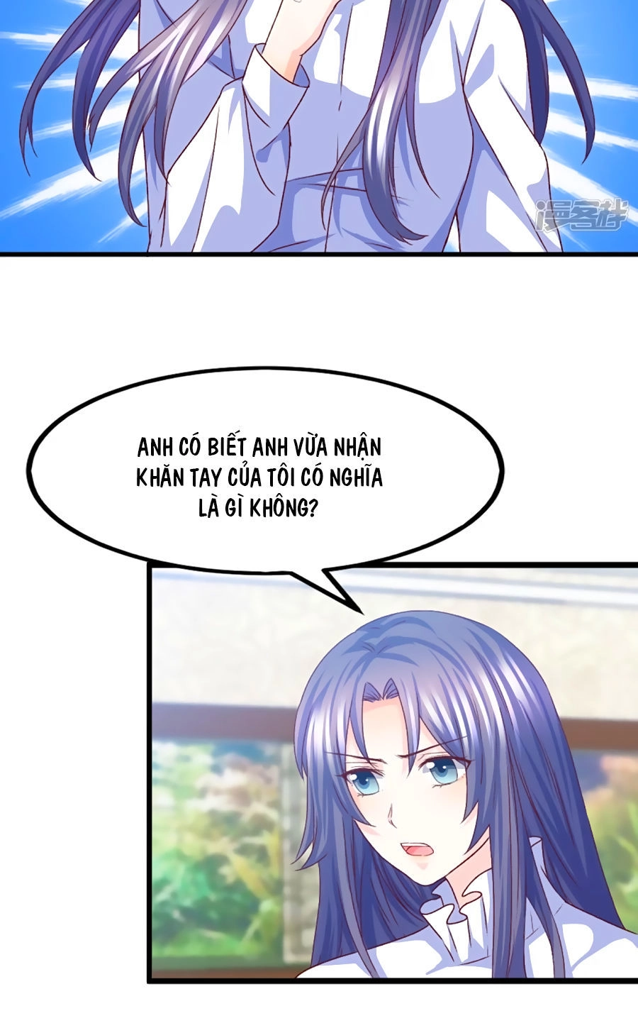 Ta Và Nam Thần Cởi Áo Ngủ Rồi Chapter 20 - 2