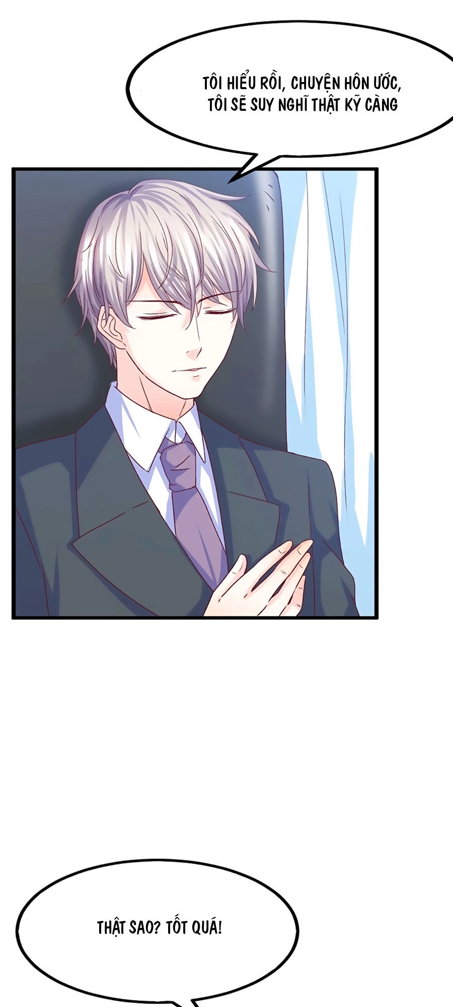 Ta Và Nam Thần Cởi Áo Ngủ Rồi Chapter 20 - 5