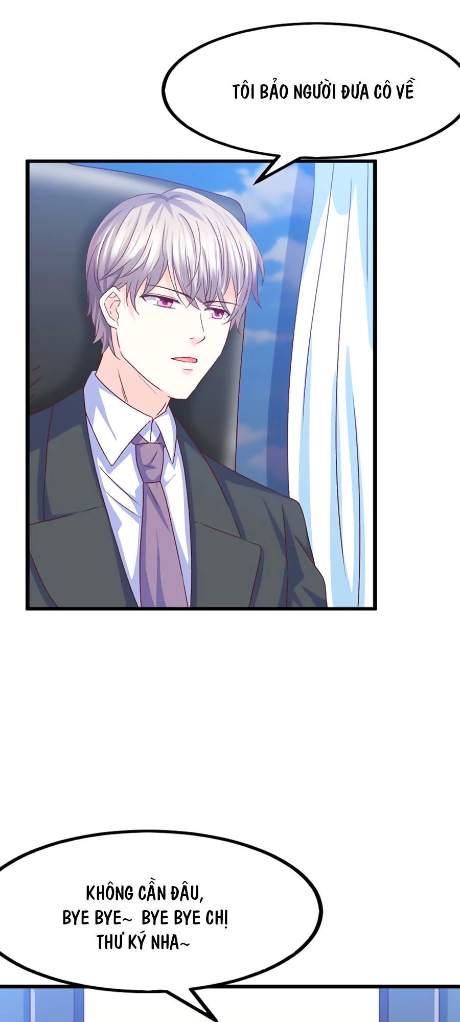 Ta Và Nam Thần Cởi Áo Ngủ Rồi Chapter 20 - 9