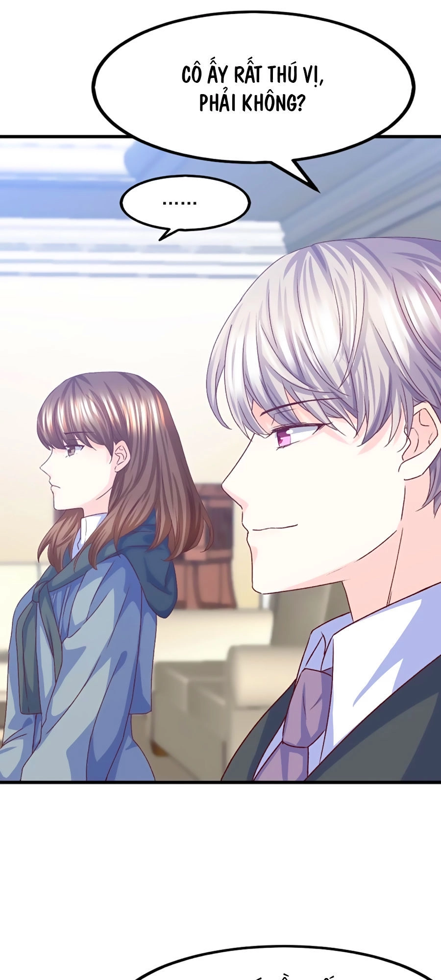 Ta Và Nam Thần Cởi Áo Ngủ Rồi Chapter 20 - 11