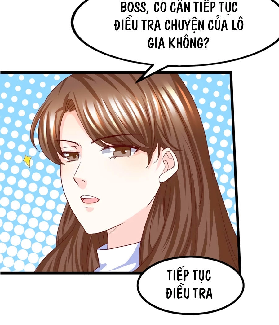 Ta Và Nam Thần Cởi Áo Ngủ Rồi Chapter 20 - 12