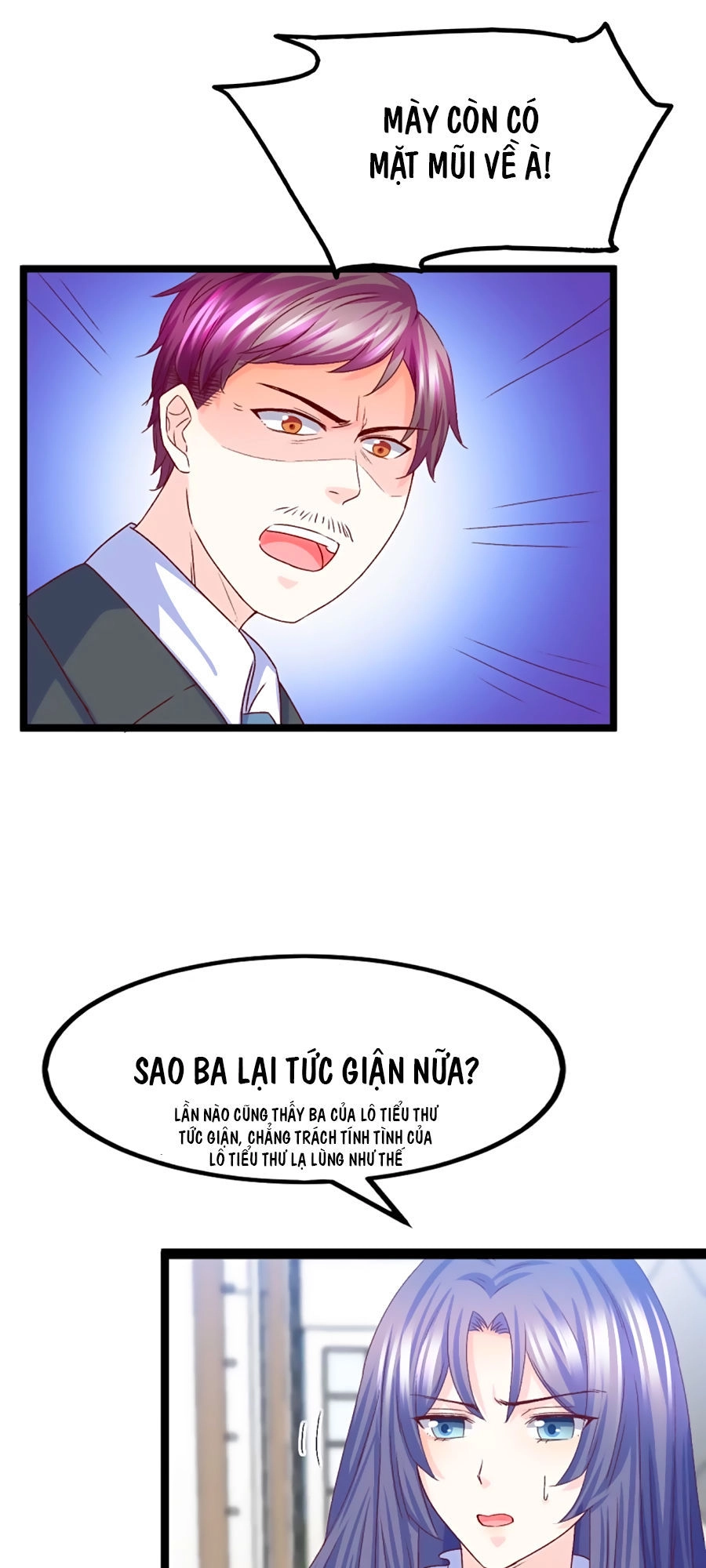 Ta Và Nam Thần Cởi Áo Ngủ Rồi Chapter 20 - 15