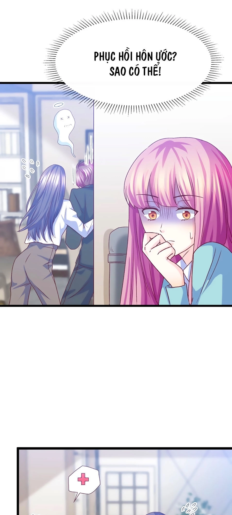 Ta Và Nam Thần Cởi Áo Ngủ Rồi Chapter 20 - 25