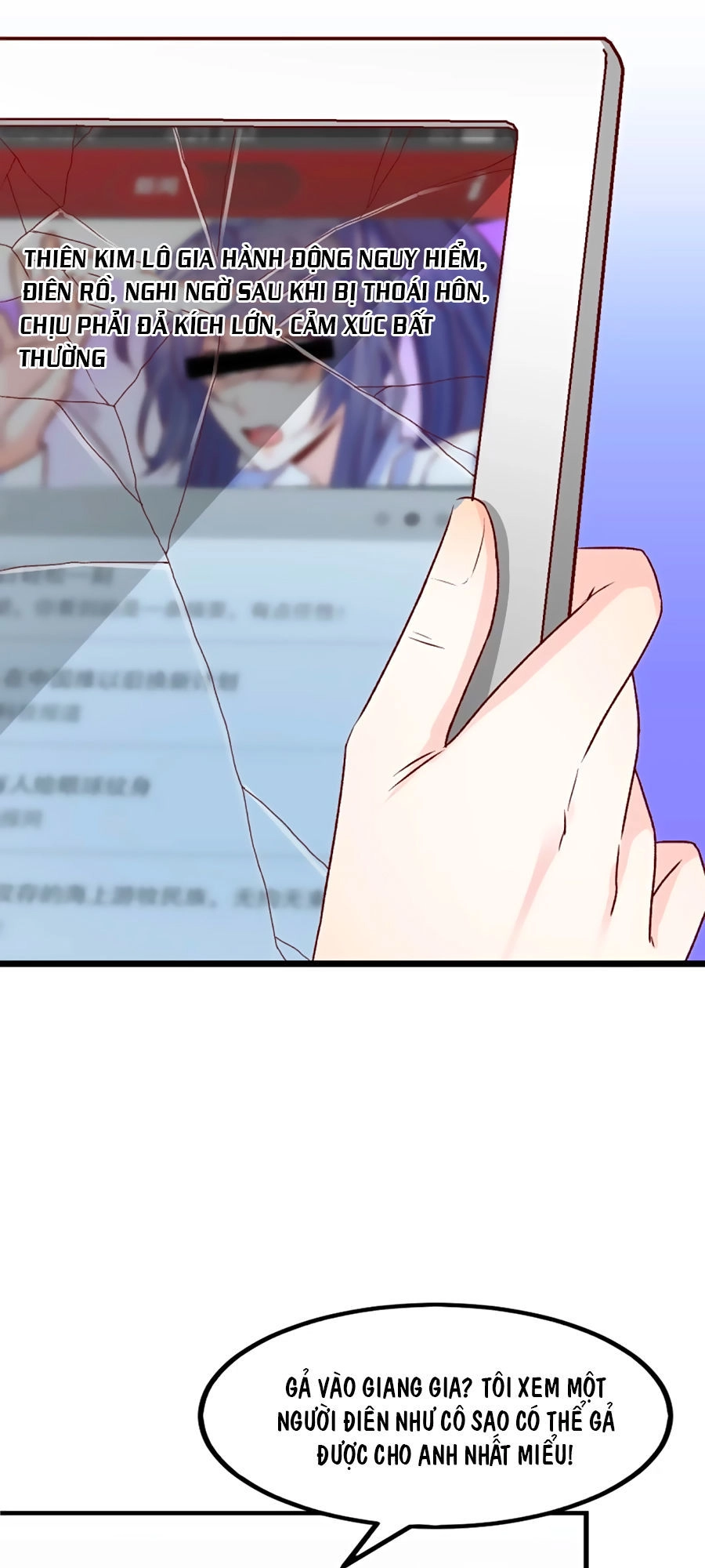 Ta Và Nam Thần Cởi Áo Ngủ Rồi Chapter 20 - 29