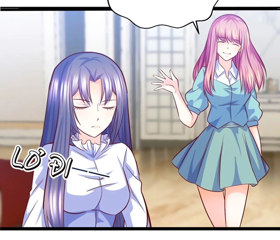 Ta Và Nam Thần Cởi Áo Ngủ Rồi Chapter 21 - 2