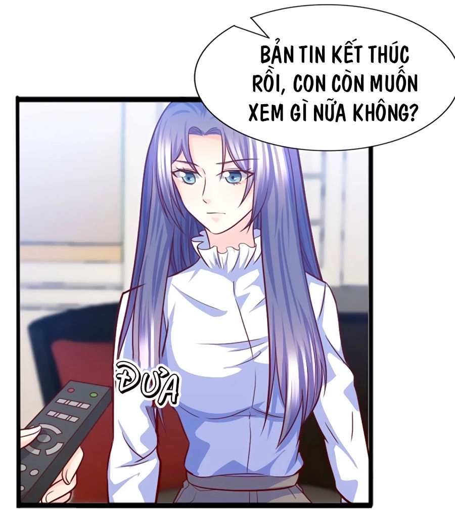 Ta Và Nam Thần Cởi Áo Ngủ Rồi Chapter 21 - 4