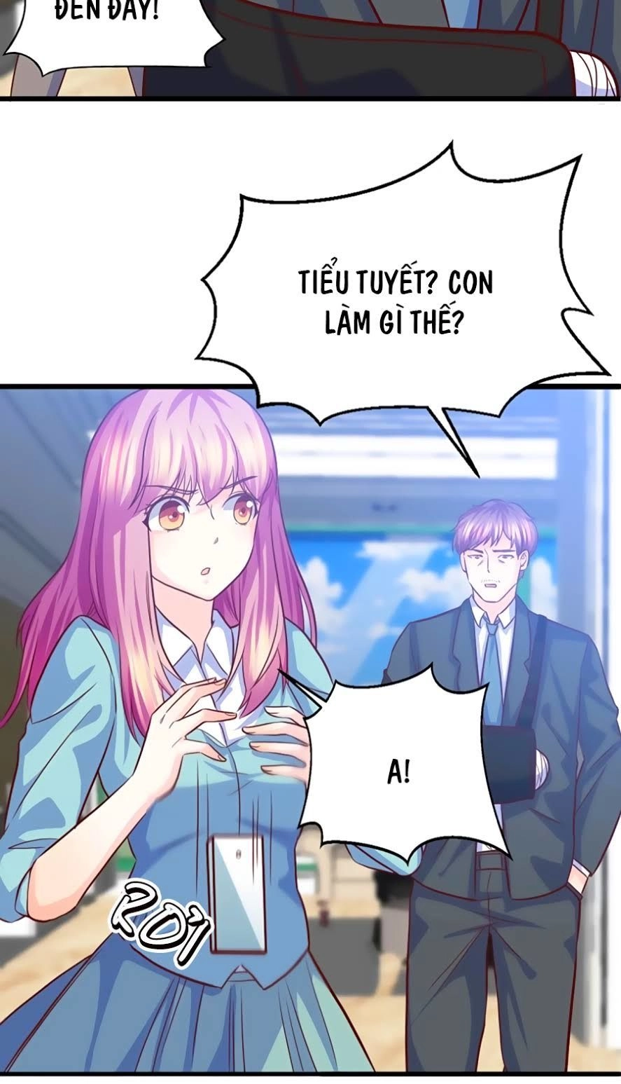 Ta Và Nam Thần Cởi Áo Ngủ Rồi Chapter 21 - 12