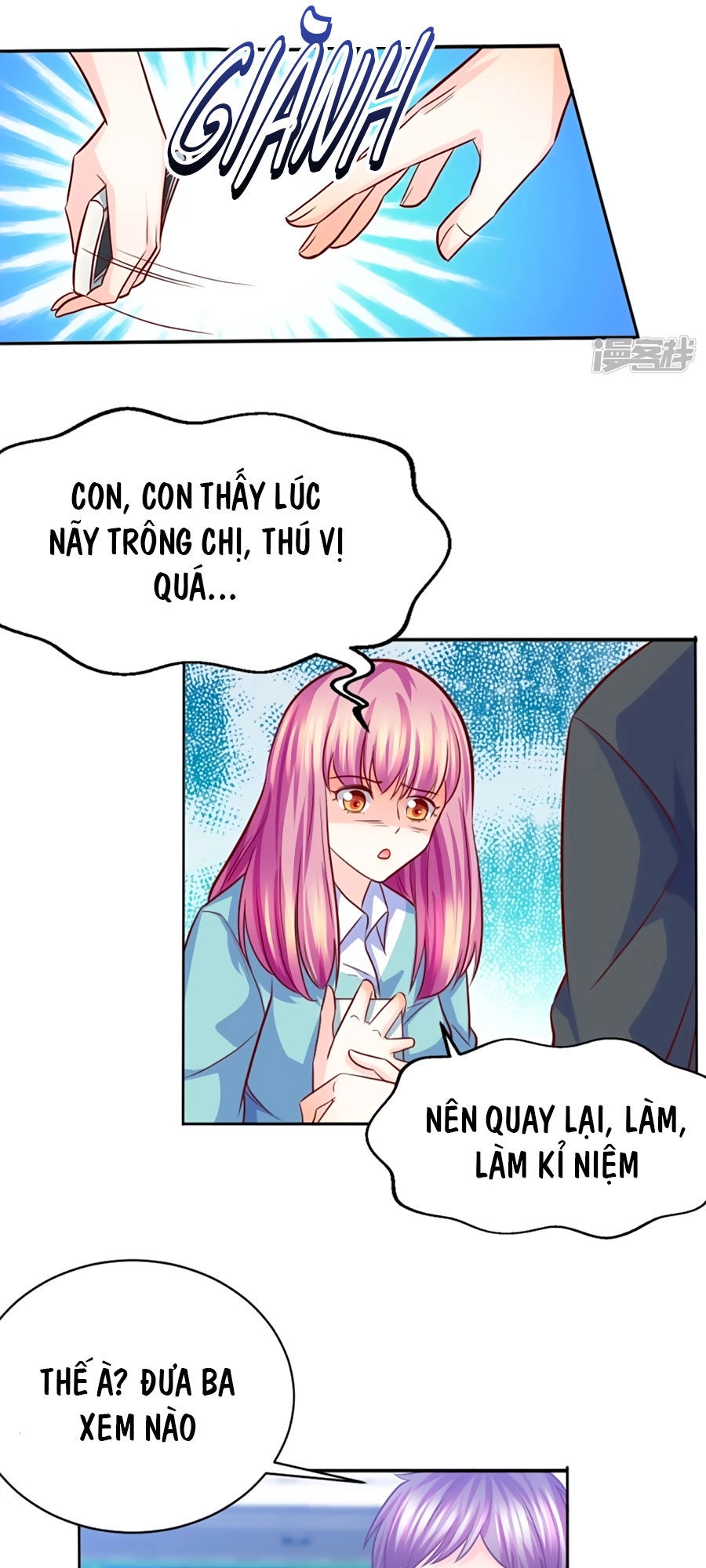 Ta Và Nam Thần Cởi Áo Ngủ Rồi Chapter 21 - 15