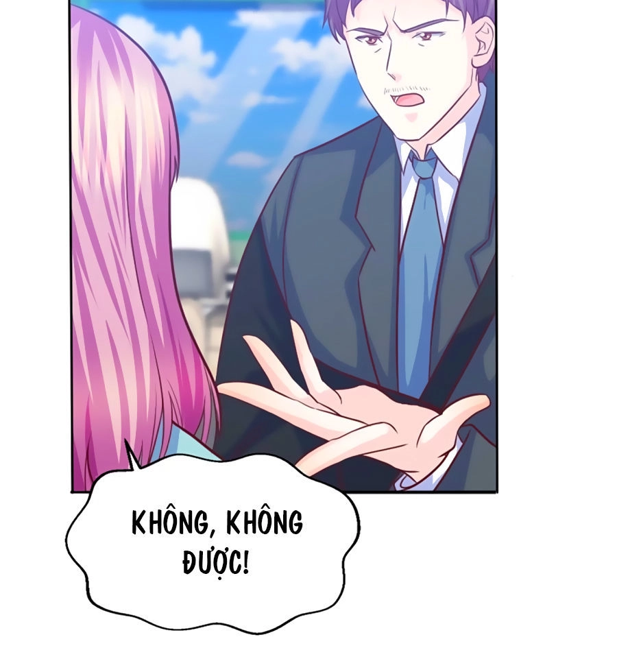 Ta Và Nam Thần Cởi Áo Ngủ Rồi Chapter 21 - 16