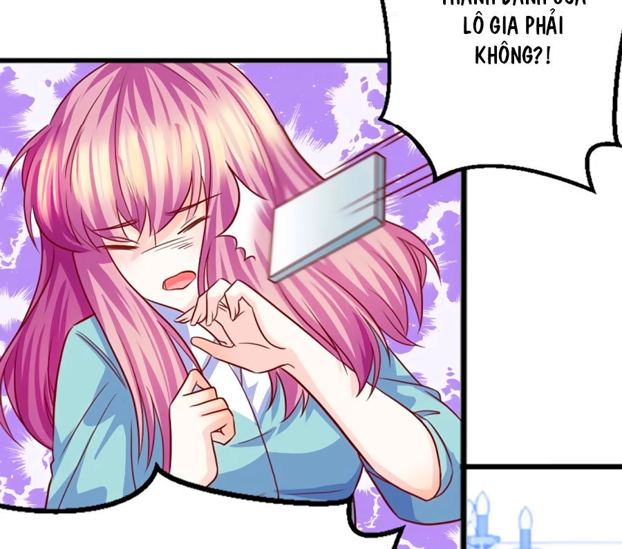 Ta Và Nam Thần Cởi Áo Ngủ Rồi Chapter 21 - 20