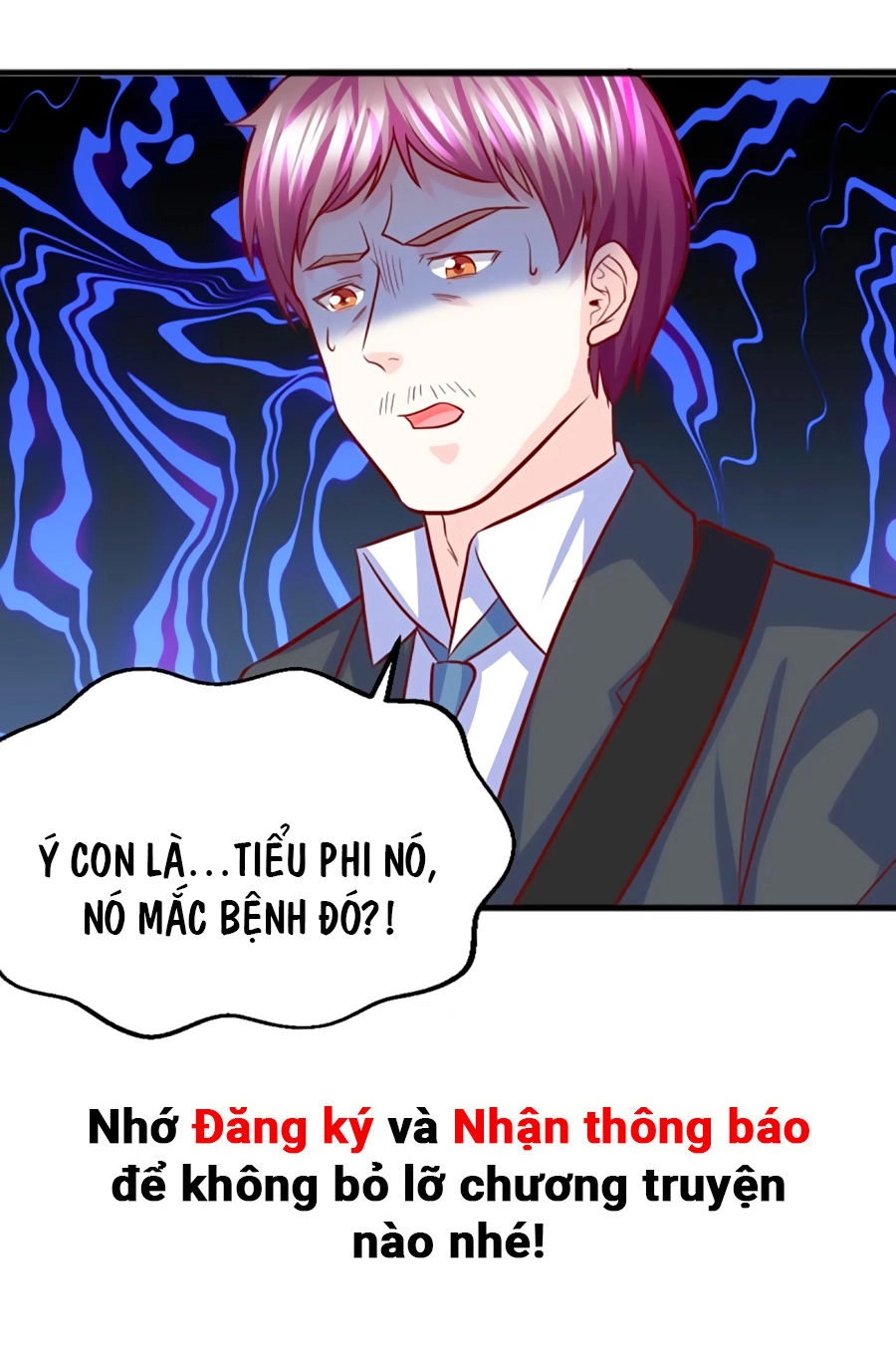 Ta Và Nam Thần Cởi Áo Ngủ Rồi Chapter 21 - 23