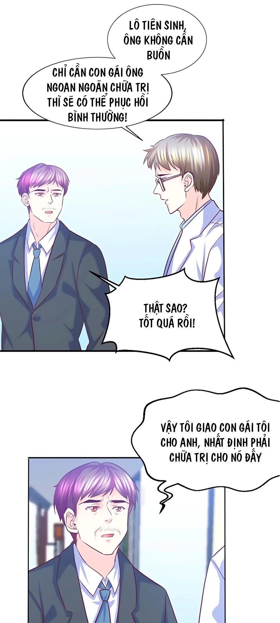 Ta Và Nam Thần Cởi Áo Ngủ Rồi Chapter 23 - 13