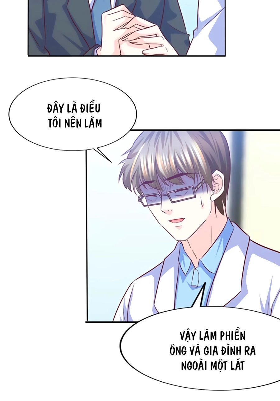 Ta Và Nam Thần Cởi Áo Ngủ Rồi Chapter 23 - 14