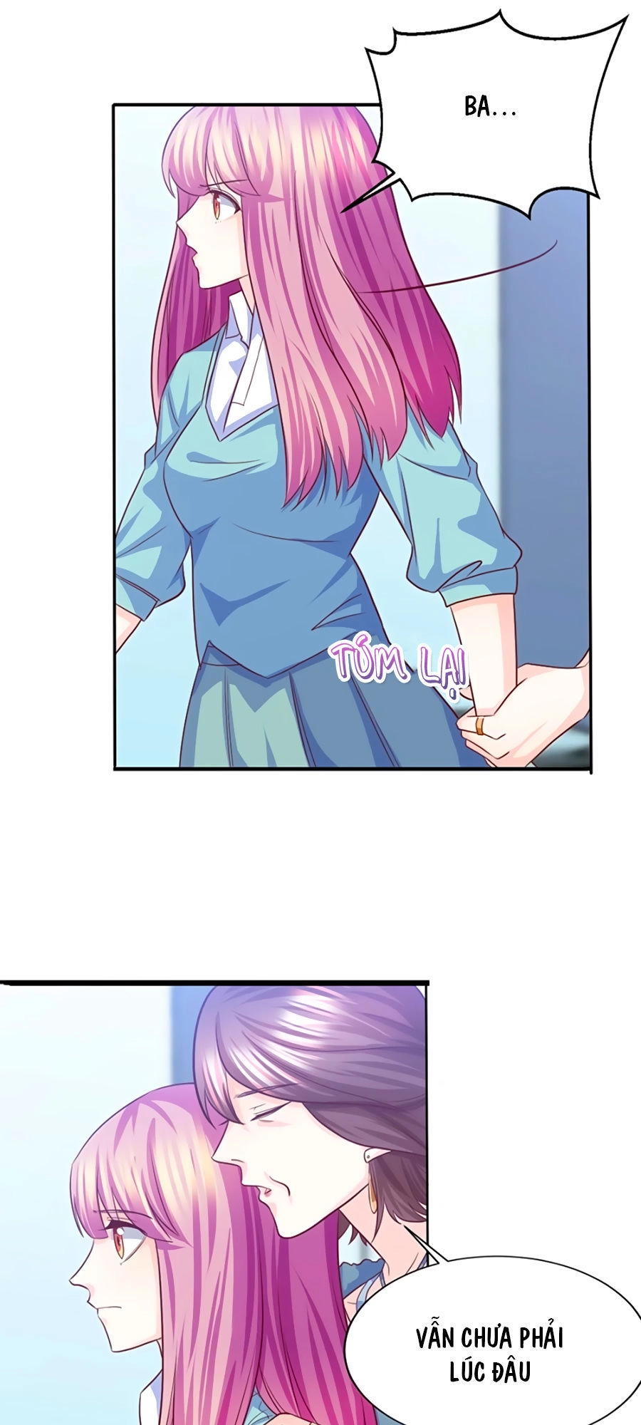 Ta Và Nam Thần Cởi Áo Ngủ Rồi Chapter 23 - 19