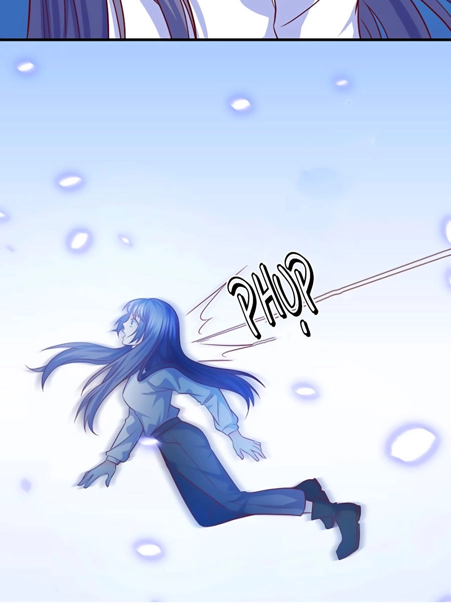 Ta Và Nam Thần Cởi Áo Ngủ Rồi Chapter 23 - 24