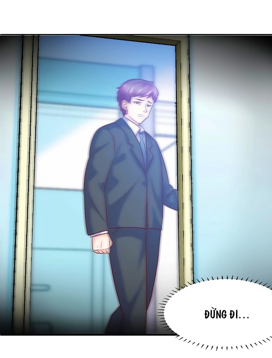 Ta Và Nam Thần Cởi Áo Ngủ Rồi Chapter 23 - 26