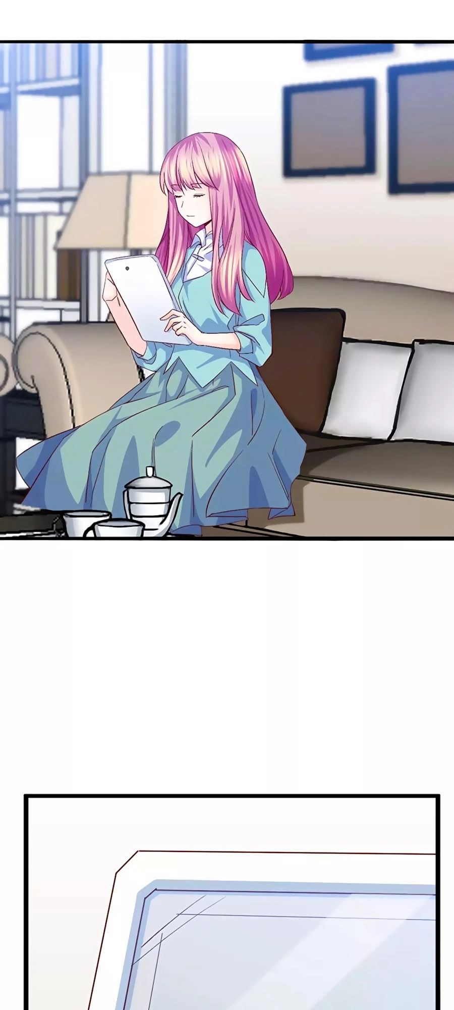 Ta Và Nam Thần Cởi Áo Ngủ Rồi Chapter 25 - 1