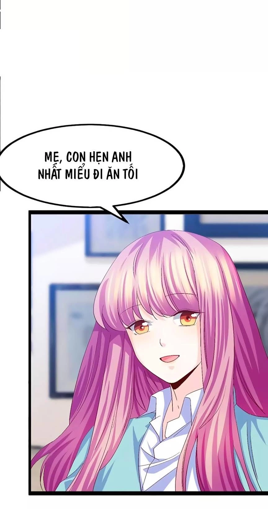 Ta Và Nam Thần Cởi Áo Ngủ Rồi Chapter 25 - 4