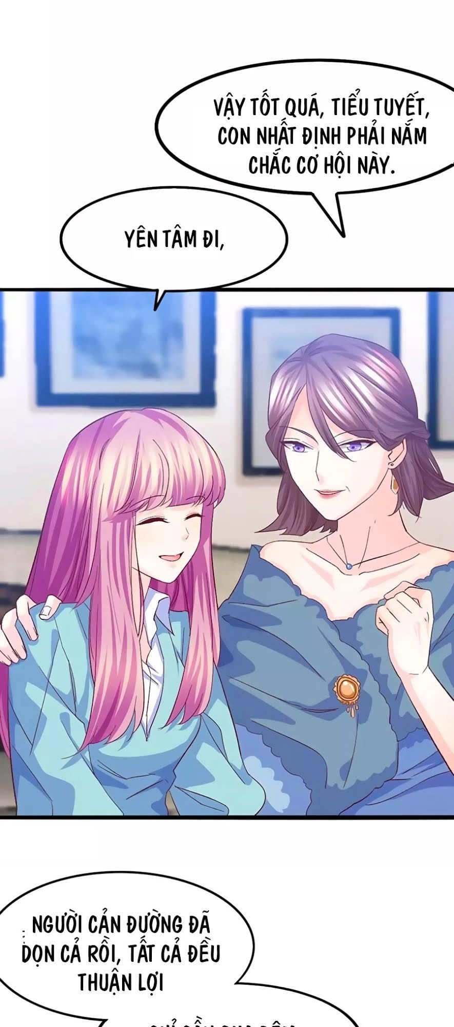 Ta Và Nam Thần Cởi Áo Ngủ Rồi Chapter 25 - 5